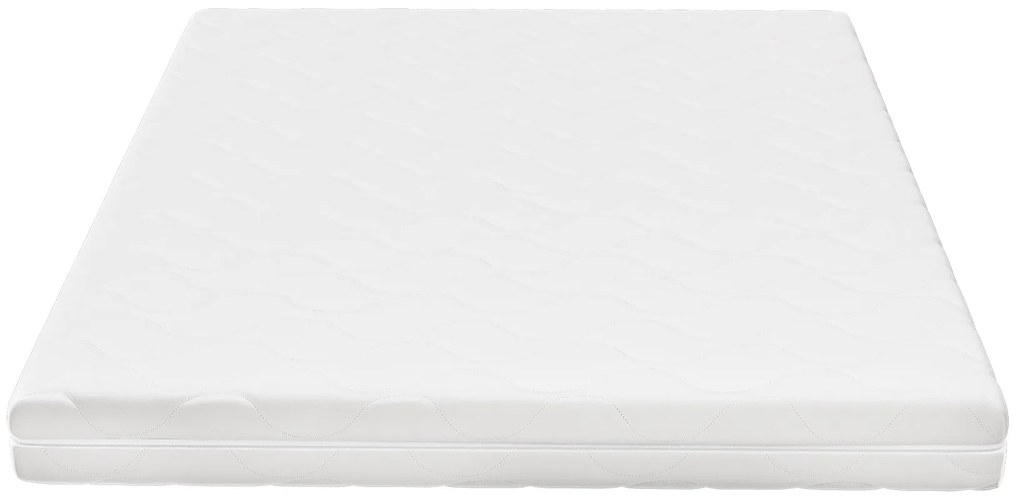 Двулицев ортопедичен матрак Medical Flex от Sleepy 18 см