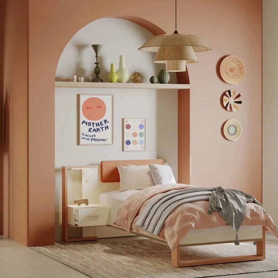 Комплект за детска стая Camilla