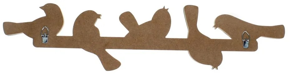 Синя стенна закачалка Garden Bird – Rex London