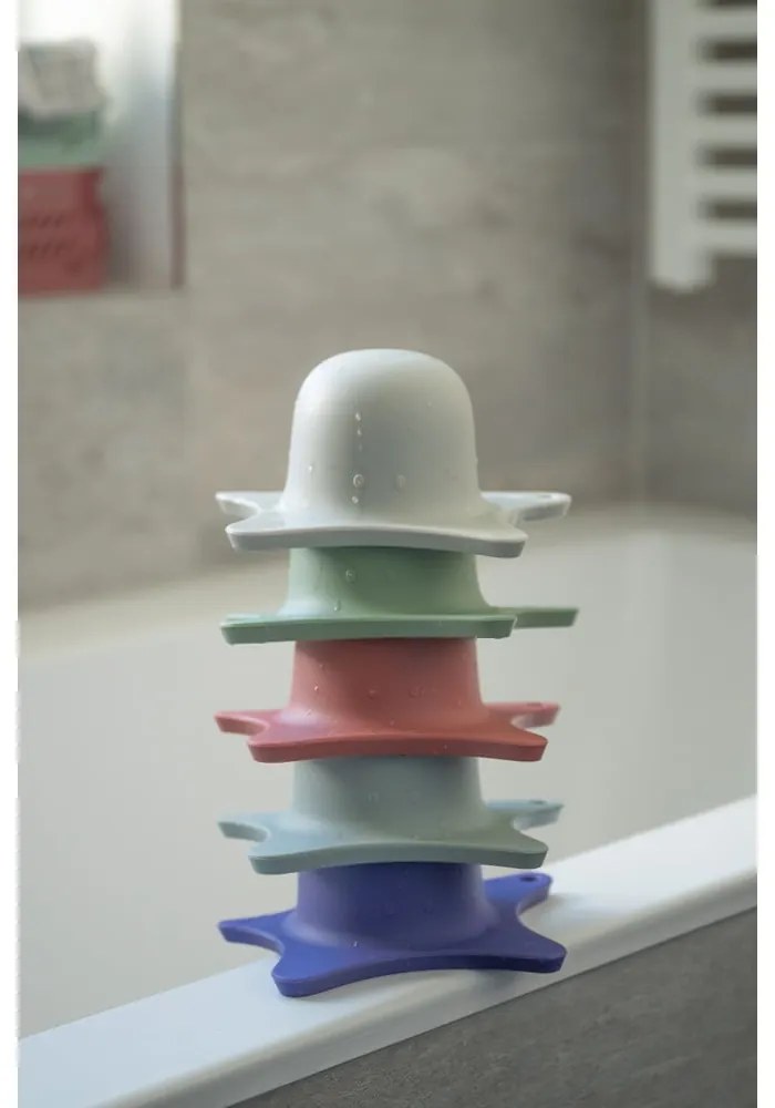 Водна играчка Dusky Pink – Kindsgut