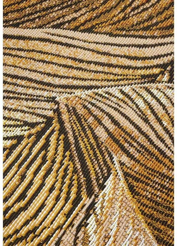 Външен килим в златисто 120x180 cm Eugene – Villeroy&Boch
