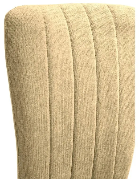 Каки трапезни столове в комплект от 4 бр. Holly – Marckeric