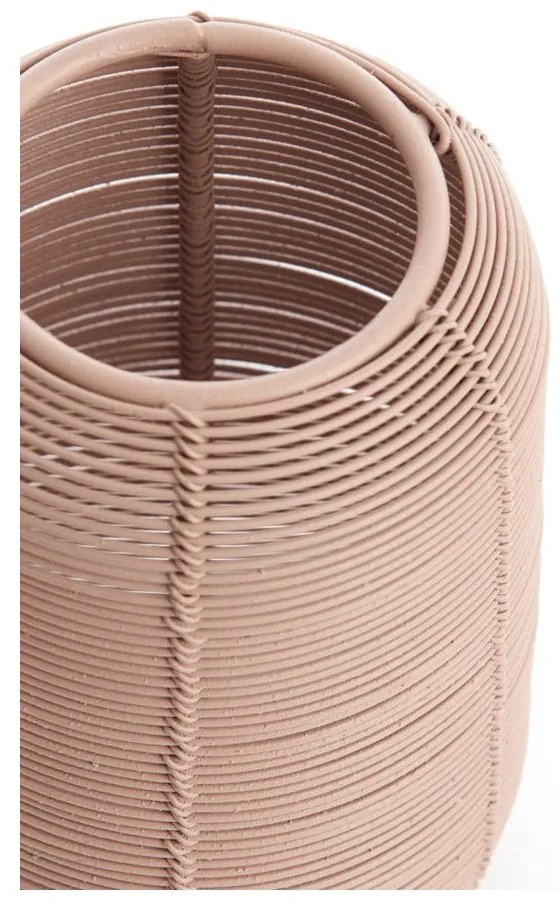 Метален свещник Bianu - Light &amp; Living