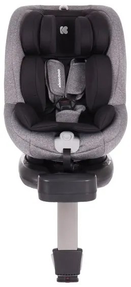 Столче за кола 0-18 кг. Odyssey I-size ISOFIX KIKKABOO - Black