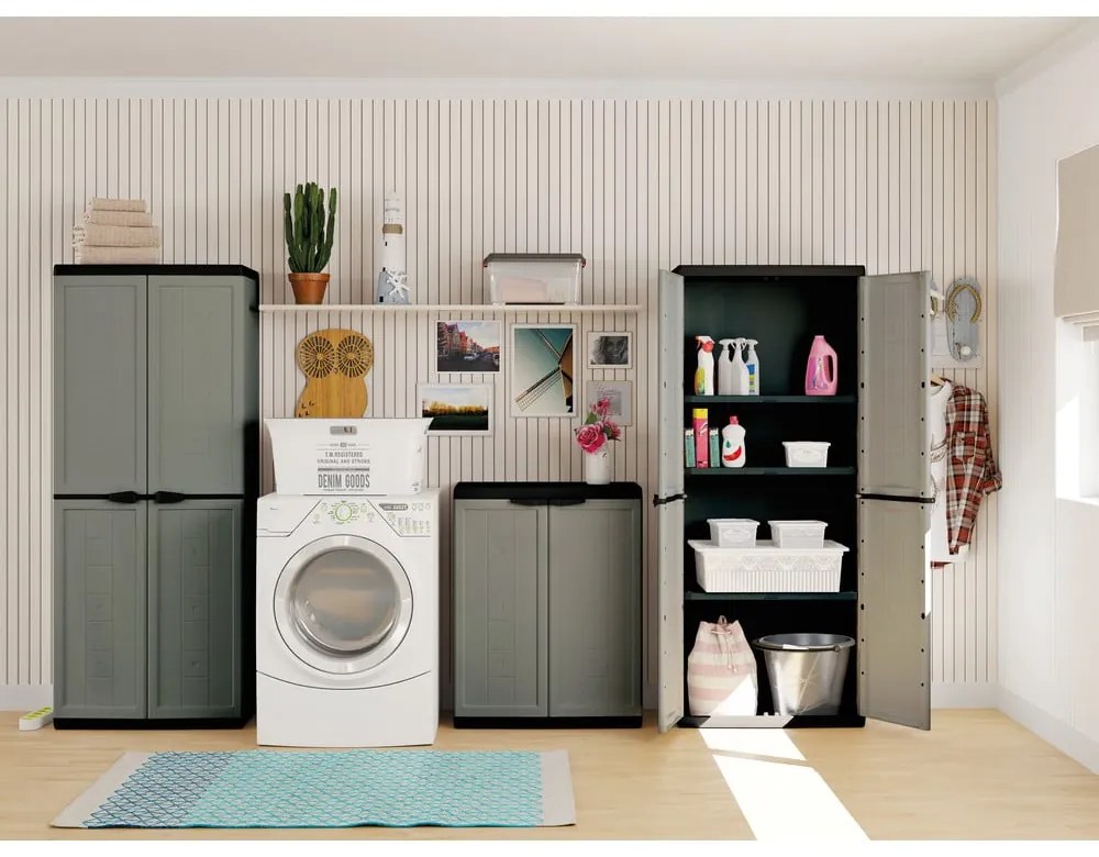 Шкаф за работилница Jolly – Keter