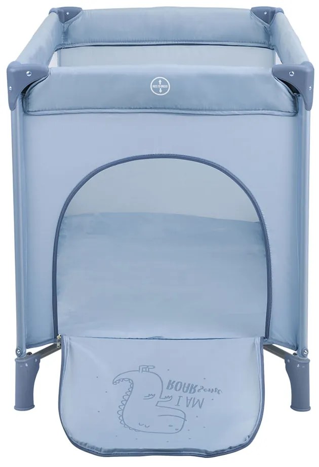 KIKKA BOO Кошара на 2 нива SO GIFTED BLUE