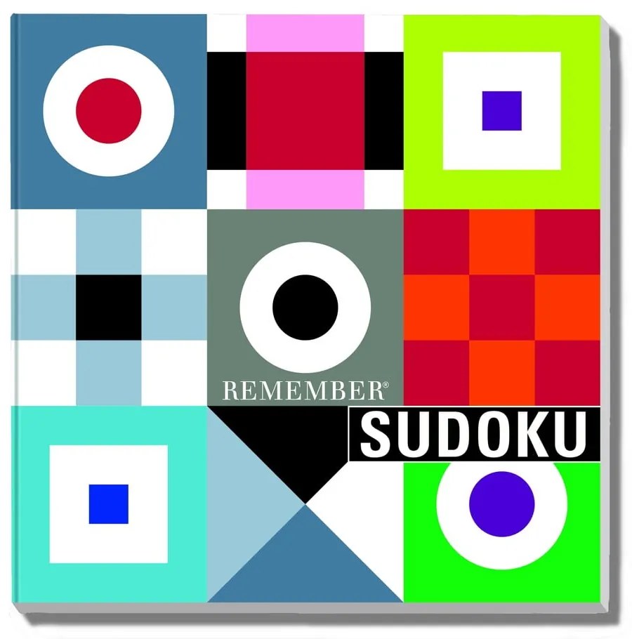 Главоблъсканица Sudoku – Remember