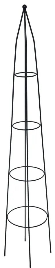 Метален цветарник ø 23,5 cm – Esschert Design