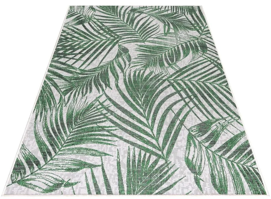 Зелен външен килим 120x170 cm Sunny – Ayyildiz Carpets