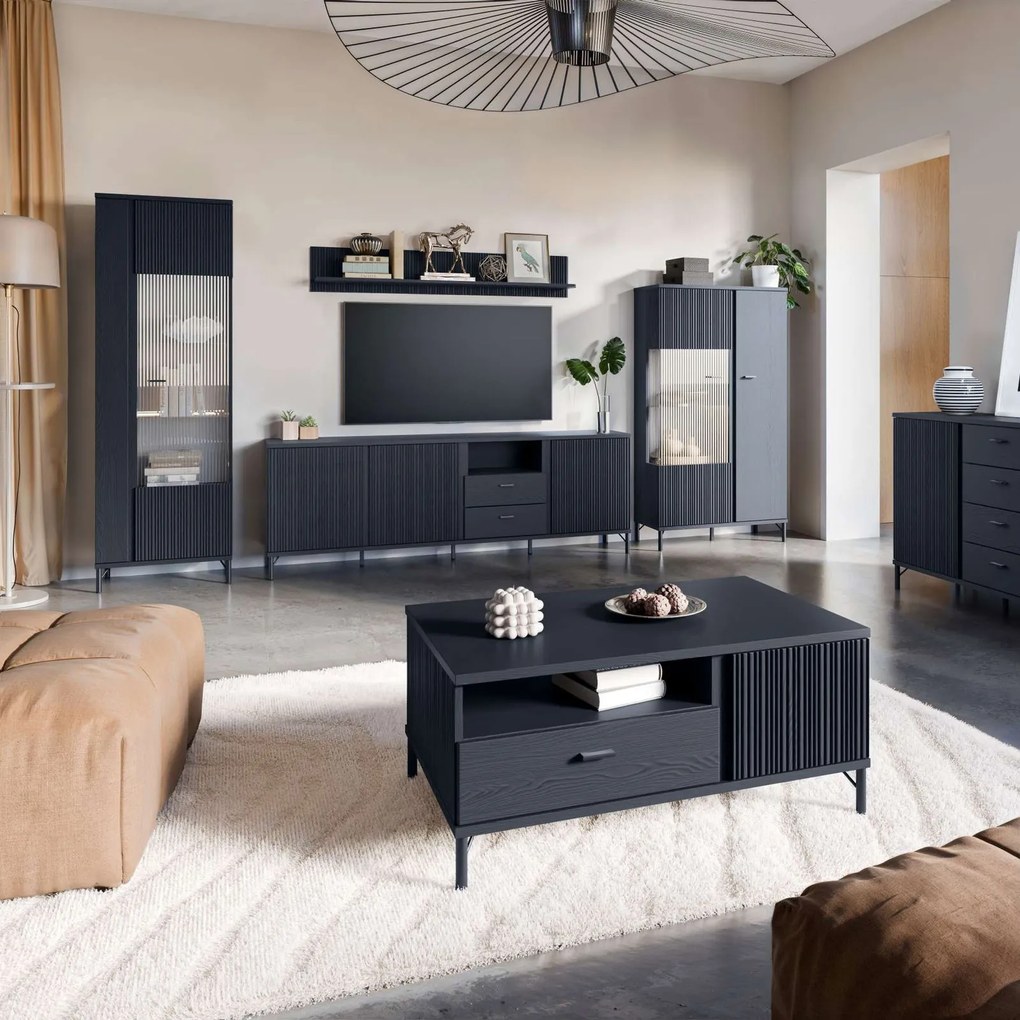 Холна гарнитура Saka