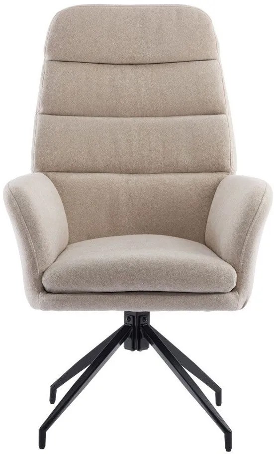 Фотьойл Girar-Сиво