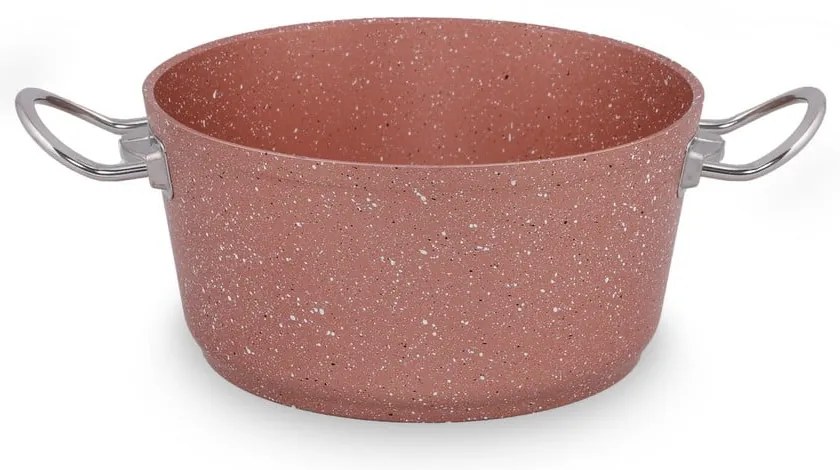 Алуминиев съд с капак 2,75 л Classic - Güral Porselen