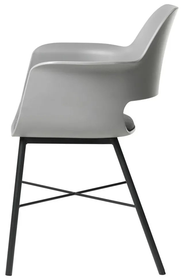 Сив стол за хранене Wrestler Whistler - Unique Furniture