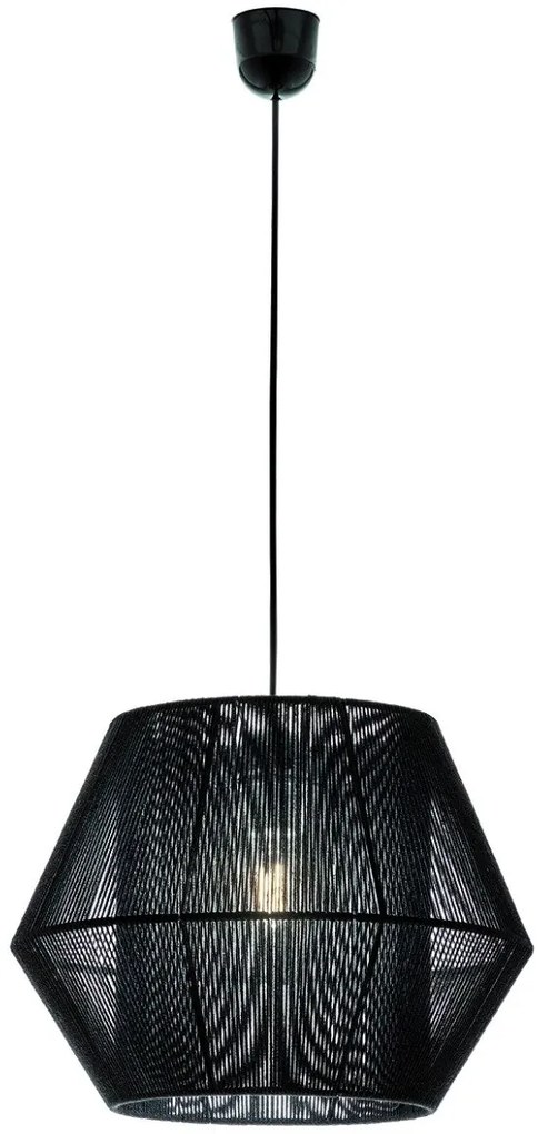 Полилей Viokef Zaira-Черен