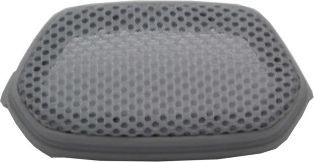 Уред за гладене с пара First Austria FA-5647-2, 1400W, 320 мл, 2 нива до 25 г/мин, Сухо гладене, Бял/син