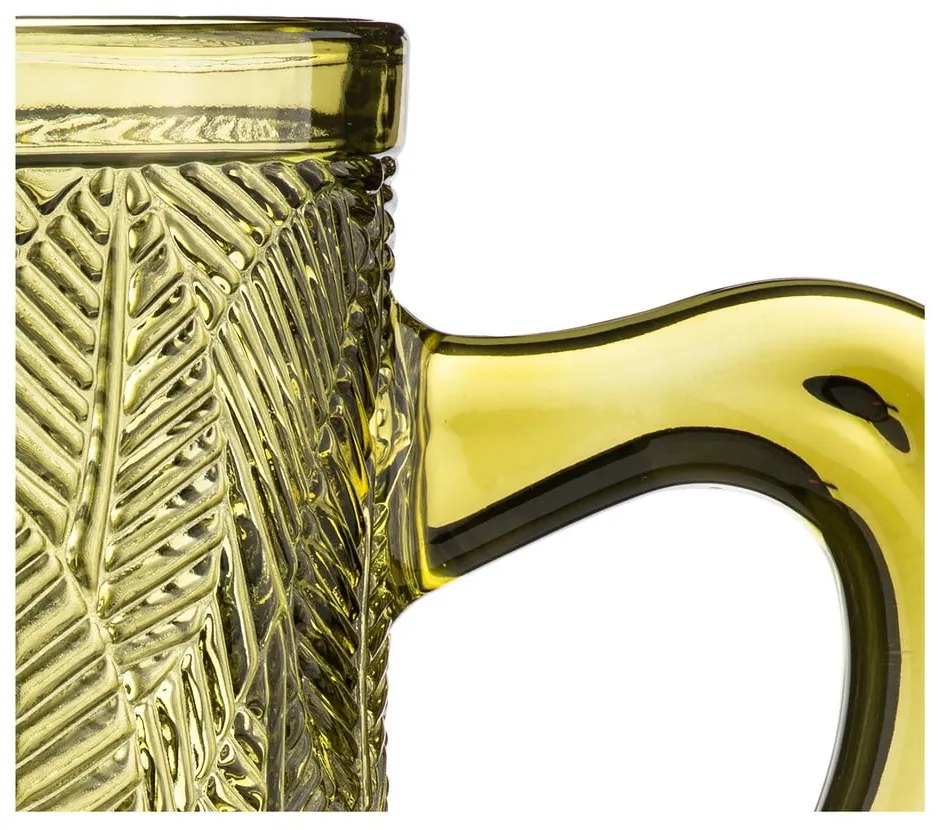 Стъклен буркан Areca – Ladelle