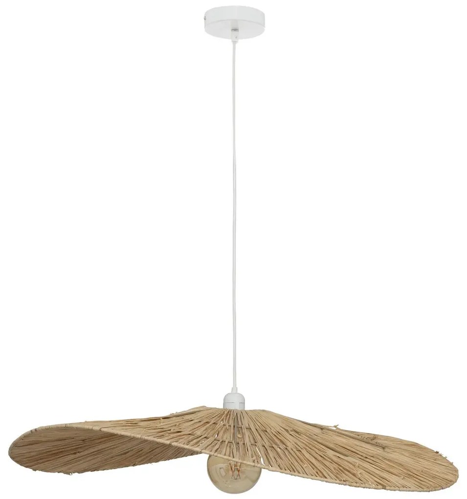 Пендел atmosphera Orane, 78 cm, Рафия