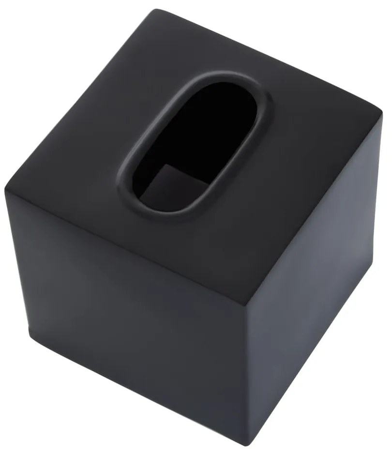 Метална кутия за носни кърпички Allegra - Premier Housewares