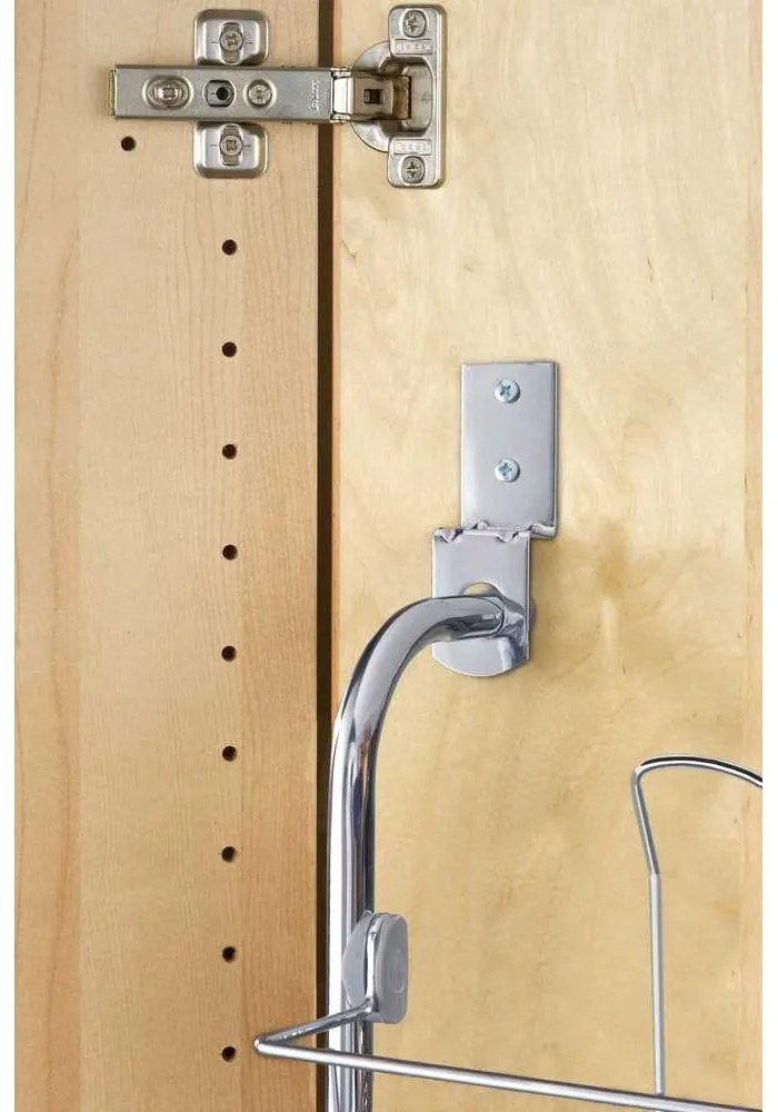 Висяща поставка за обувки на вратата Paris - Wenko