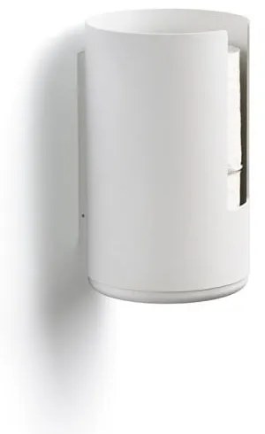 Метален държач за тоалетна хартия, монтиран на стената Rim - Zone