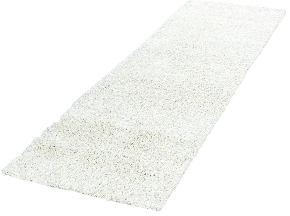 Кремава пътека 80x250 cm Life – Ayyildiz Carpets