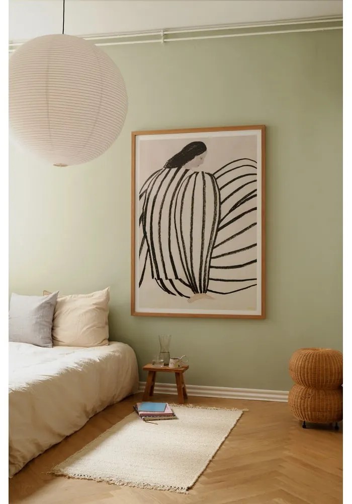 Постер 70x100 cm You – Sofia Lind – The Poster Club