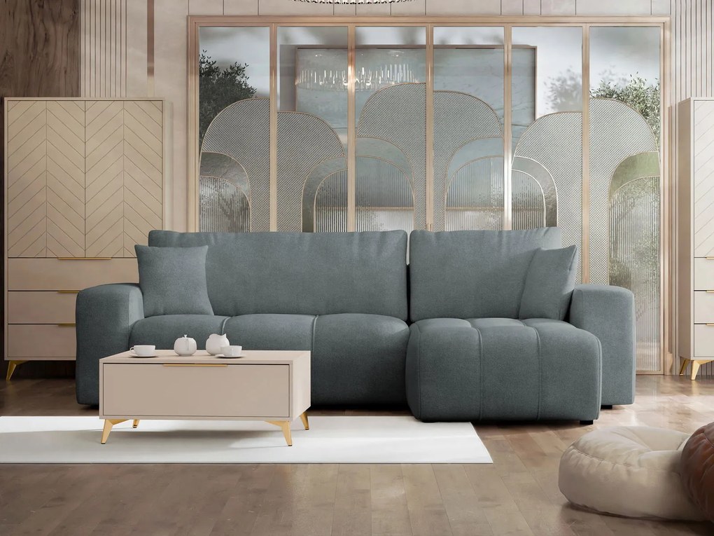 Ъглов диван Furyn-Gkri