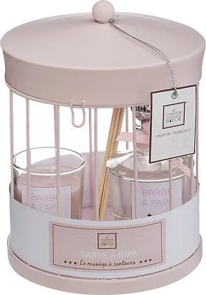 Подаръчен комплект atmosphera Retro Merry