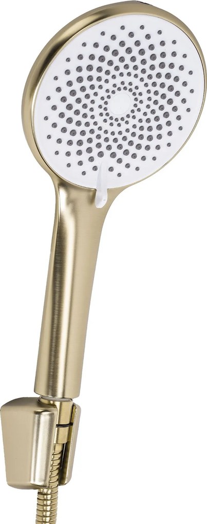 Смесител за вана Rea Foss Gold  Brush