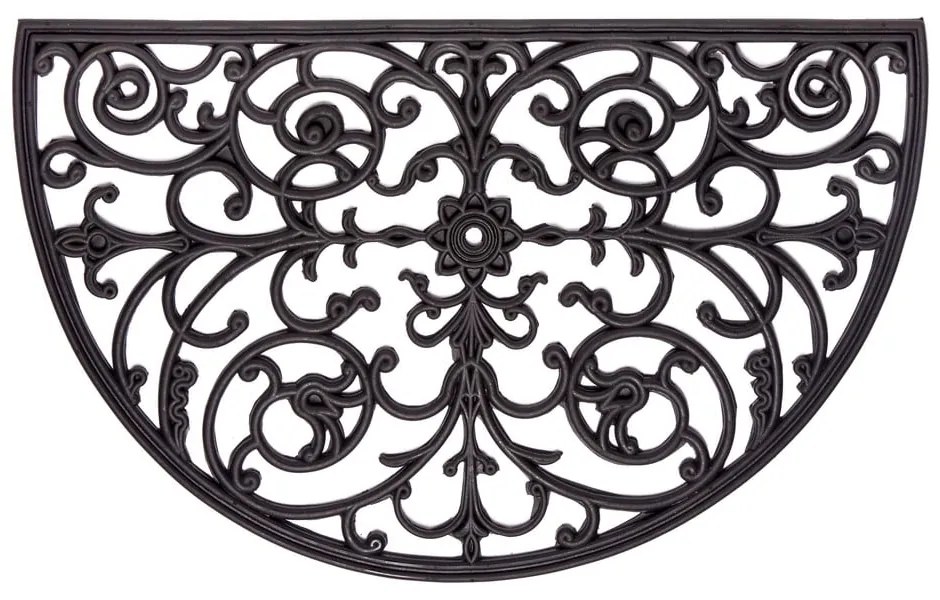 Пластмасова изтривалка 75x45 cm Optik - Hanse Home