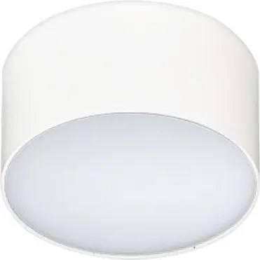 Azzardo AZ2257 - LED таванно осветително тяло MONZA LED/10W/230V