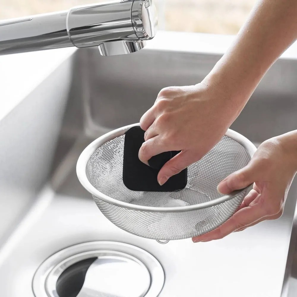 Силиконова гъба за съдове Tower – YAMAZAKI