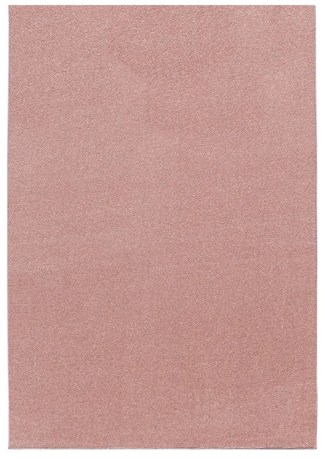 Розов килим 200x290 cm Ata – Ayyildiz Carpets