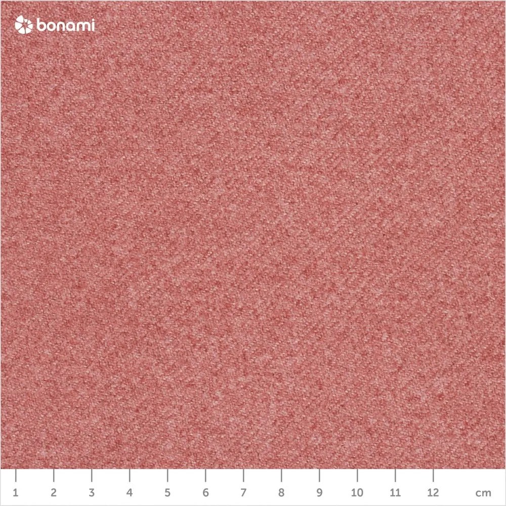 Розов диван Pop - Bonami Selection