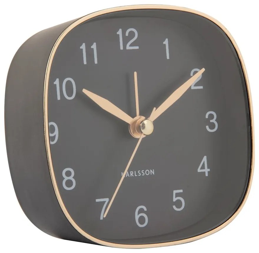 Аларма Travel – Karlsson