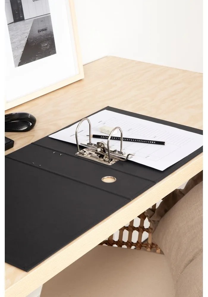 Картонен органайзер за докумнети Archie – Bigso Box of Sweden