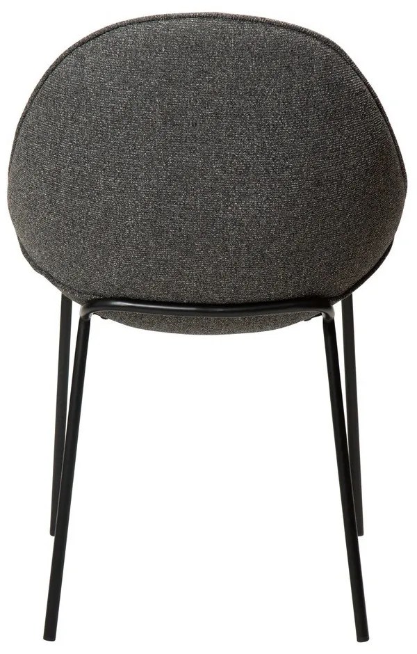 Сив трапезен стол Arch - DAN-FORM Denmark