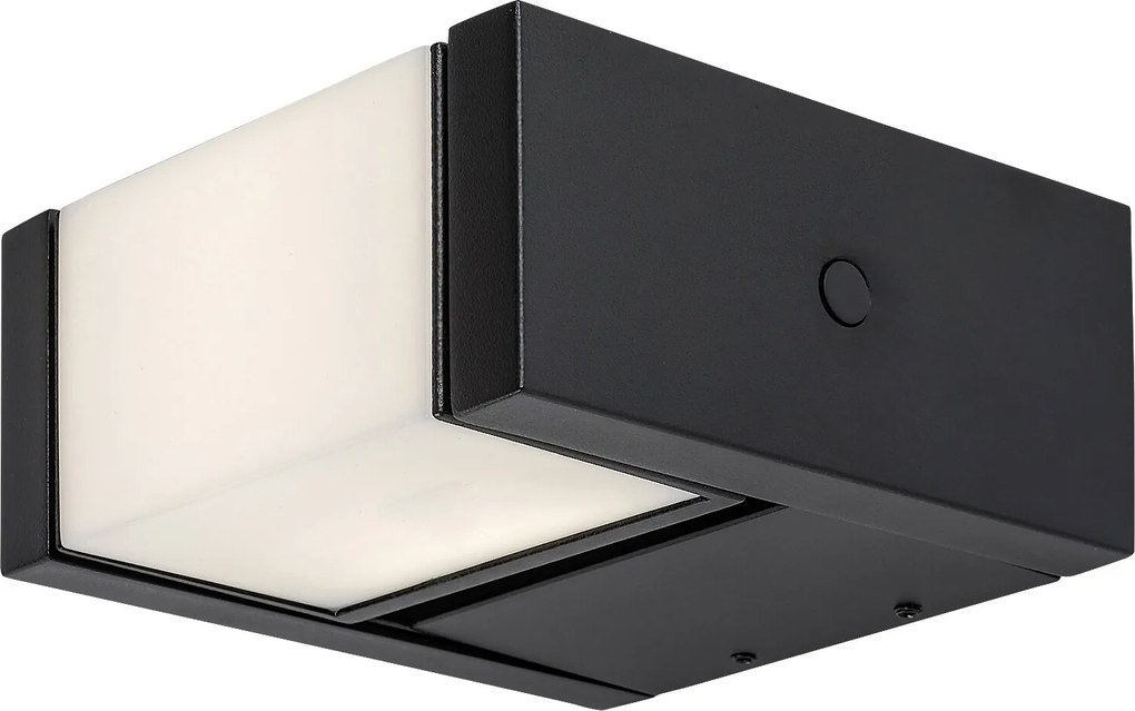 Rabalux Cubbington Външно стенно осветление IP54 LED 10W 4000K 77183