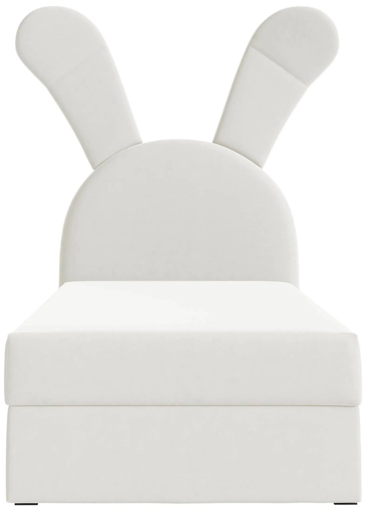 Тапицирано легло Bunny Light-Ekrou-Aristera