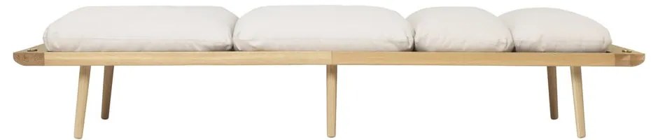 Кремава лежанка Lounge Around - UMAGE