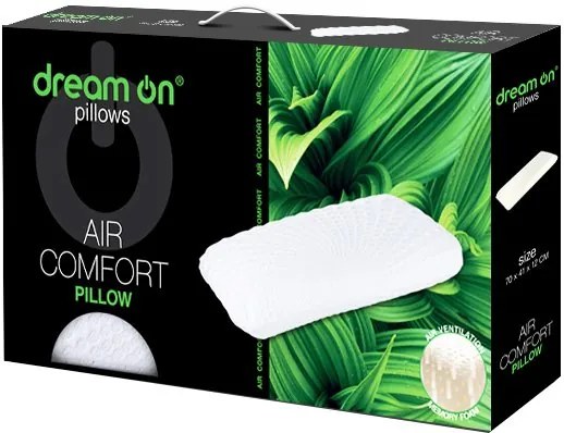 Възглавница Air Comfort