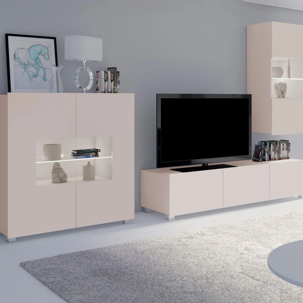 Холен комплект Calabrini I