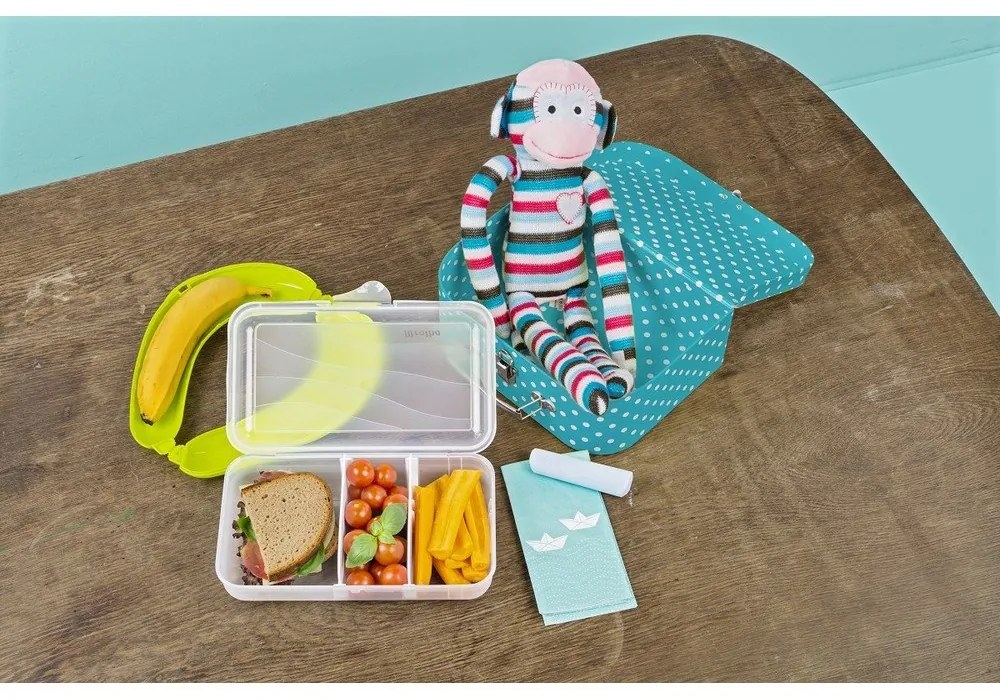 Кутия за банани Box – Rotho