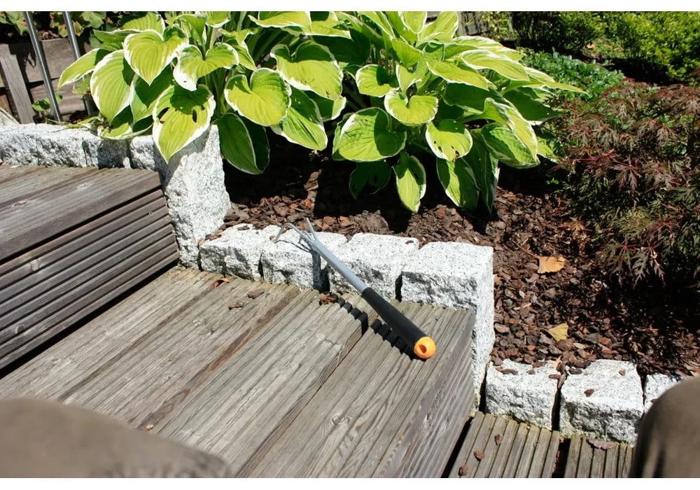 Ръчен култиватор – Garden Pleasure