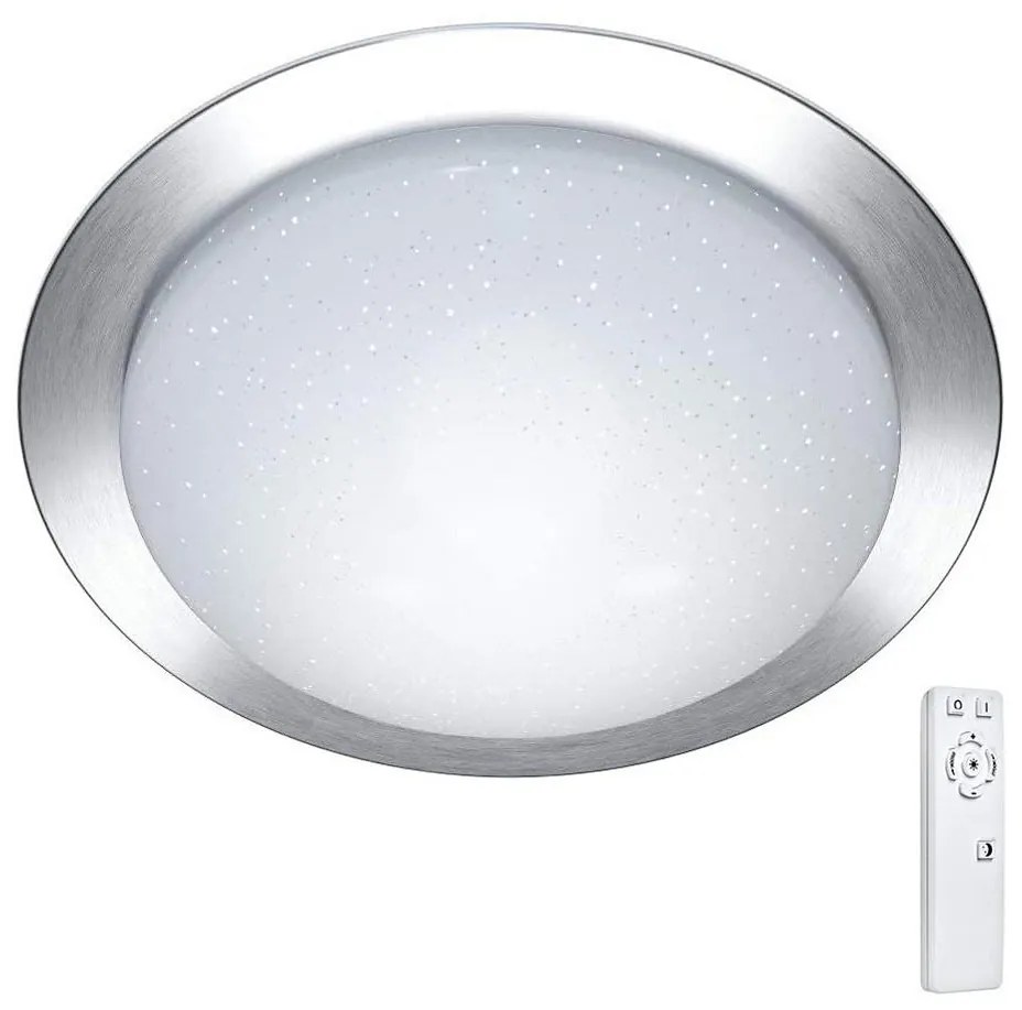 Ledvance - LED регулируемо таванно осветление ORBIS SPARKLE LED/35W/230V 2700-65