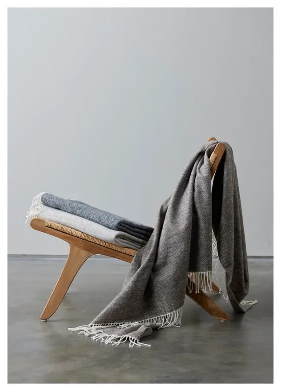 Одеяло 130x185 cm Stillness – Södahl