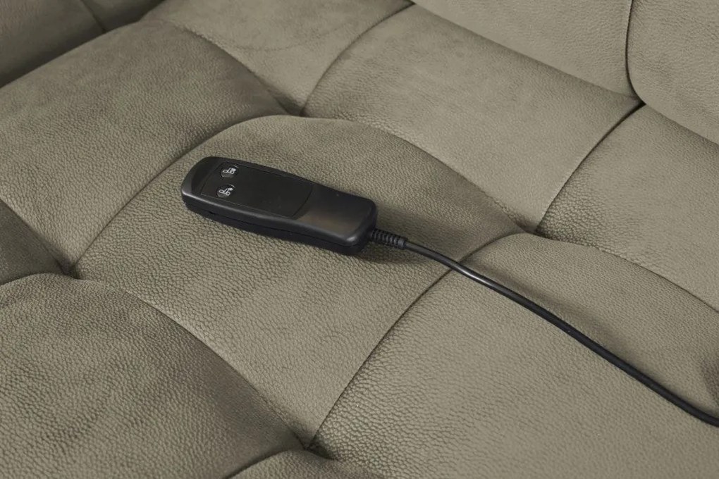 Ъглов диван Gallena-Left-Beige