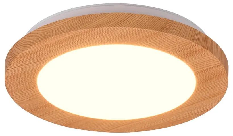 LED осветление за таван в естествен цвят ø 17 cm Camillus - Trio