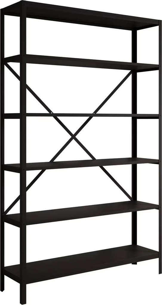 Етажерка за книги Renev II-Mauro