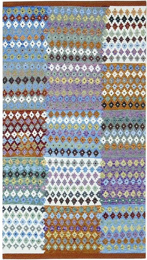 Килим Sordes-60 x 90 cm.